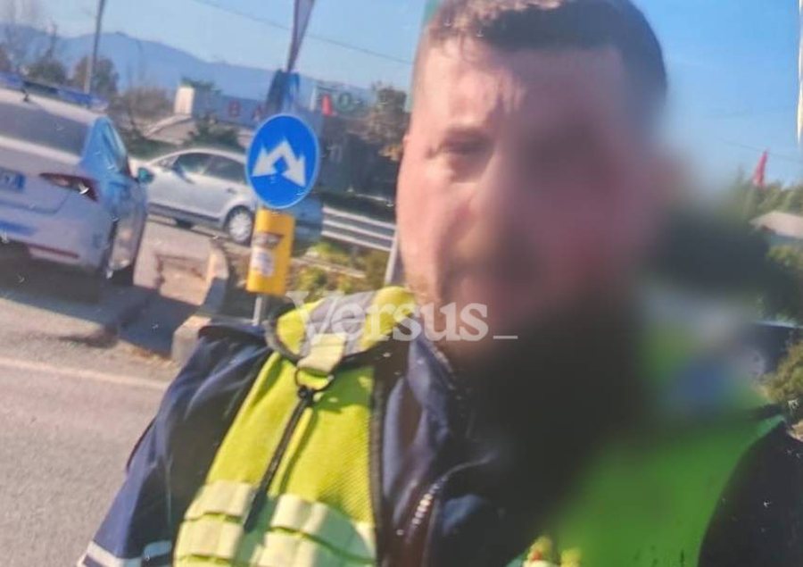 Shkuan t&rsquo;i hiqnin tend&euml;n e lavazhit, polici bashkiak i Vlor&euml;s