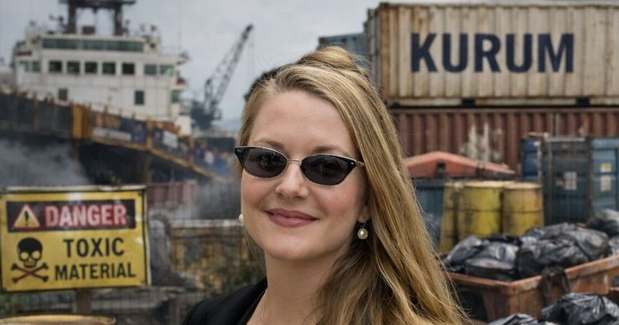 Drejtoresha e AKM delegon detyrën mes hetimeve për mbetjet e