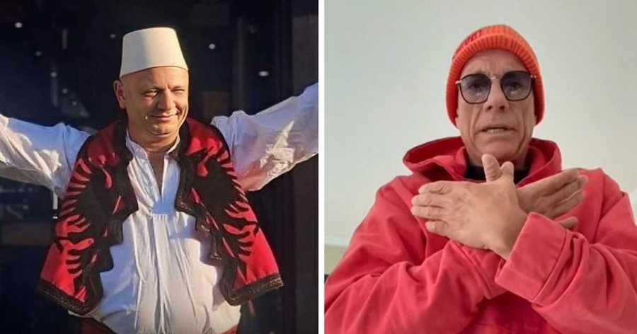 Miku i tij shqiptar u vra në Belgjikë nga qiramarrësi, Van Damme