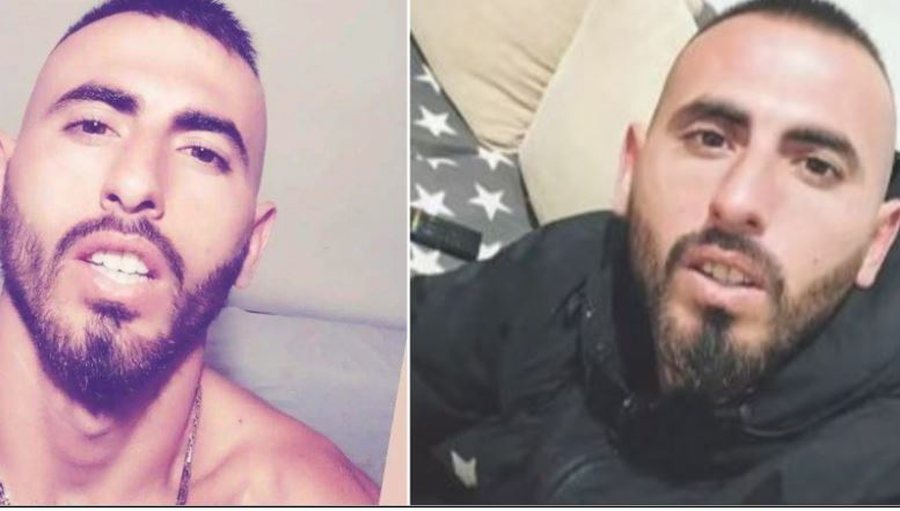 U gjet i lidhur me pranga dhe i djegur në makinë, zbulohet identiteti