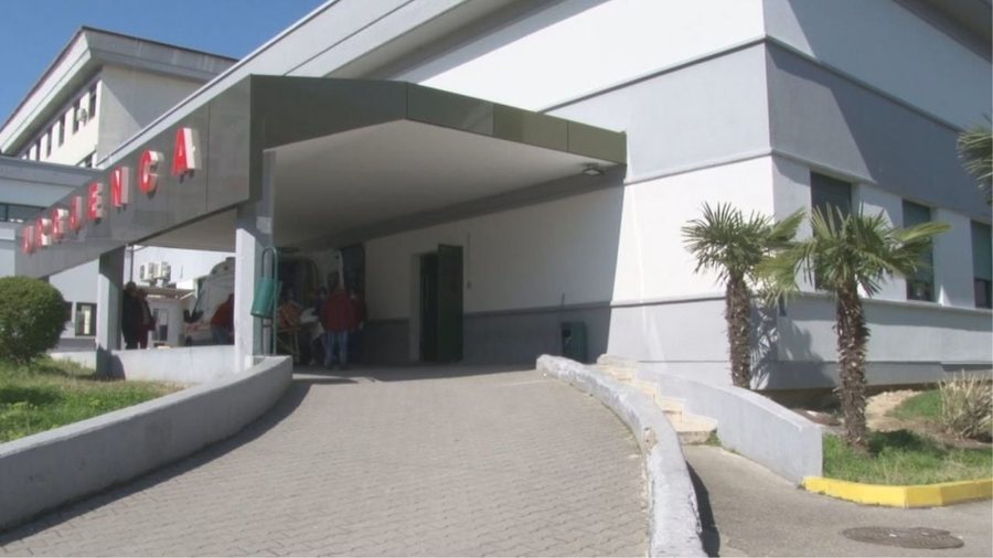 Kërcënoi drejtorin e spitalit të Durrësit që t’i