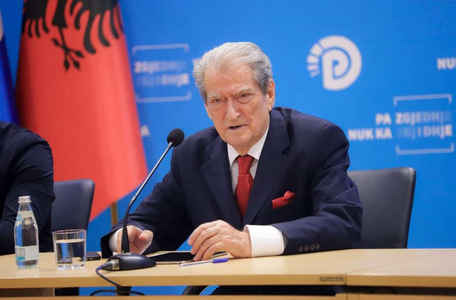 Lista me 237 emrat fitues / PD-ja shpall përbërjen e re të
