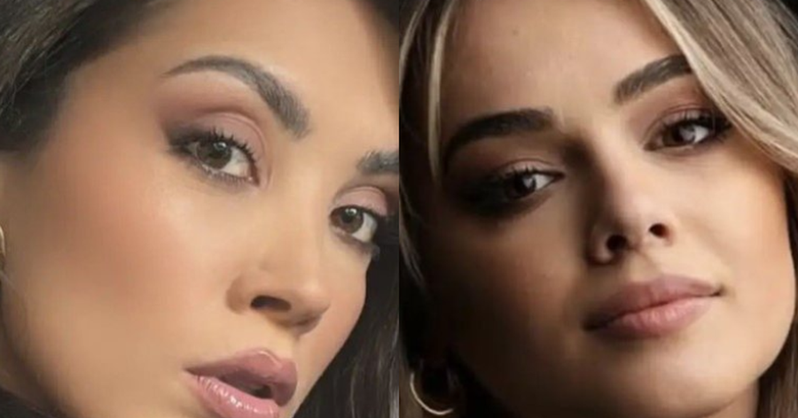 U përplasën fizikisht, Top Channel largon dy moderatoret e "Wake