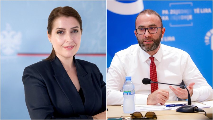 A do të kandidojë për bashkinë Tiranë
