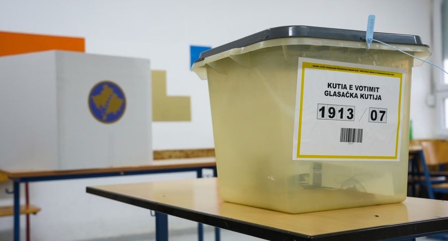 Kosovë / Dalin Exit Poll-et e para! Ja kush fiton Gjakovën,