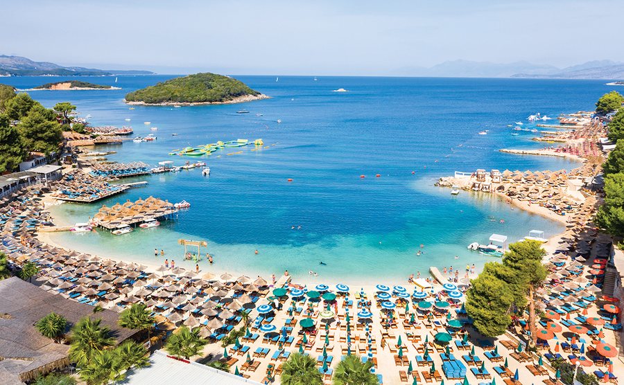 Tabela, tkurrja e turizmit ul çmimet e hoteleve, sa kushtojnë dhomat