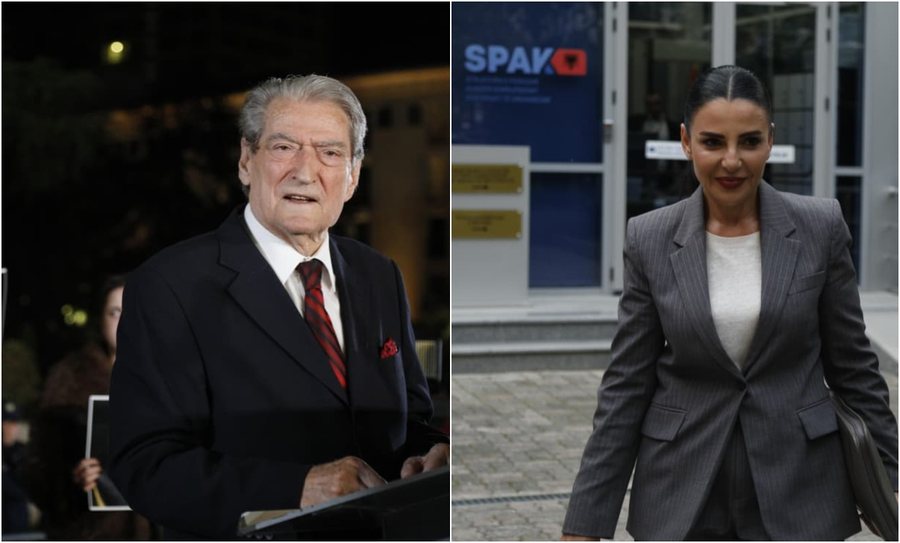 "E zgjidh vetë në Gjykatë të Lartë..."