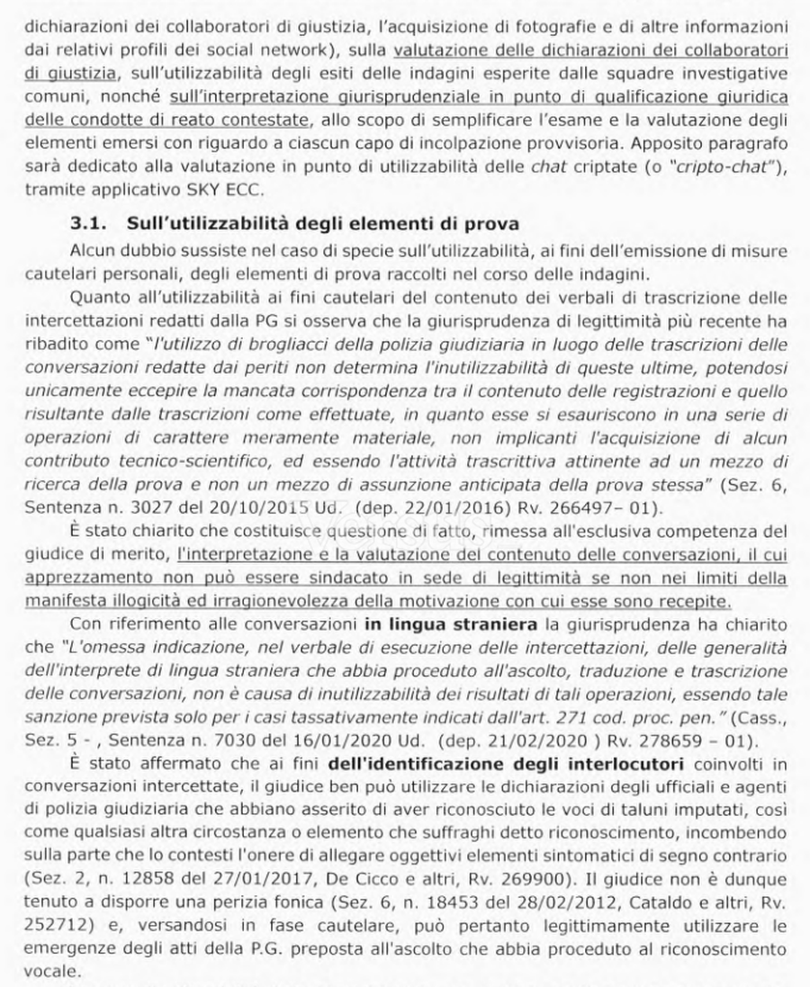 Goditet grupi kriminal që trafikonte drogë në Itali, qendra