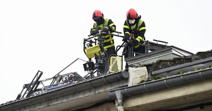 Tragjedi nga zjarri në Francë, 5 të vdekur në një