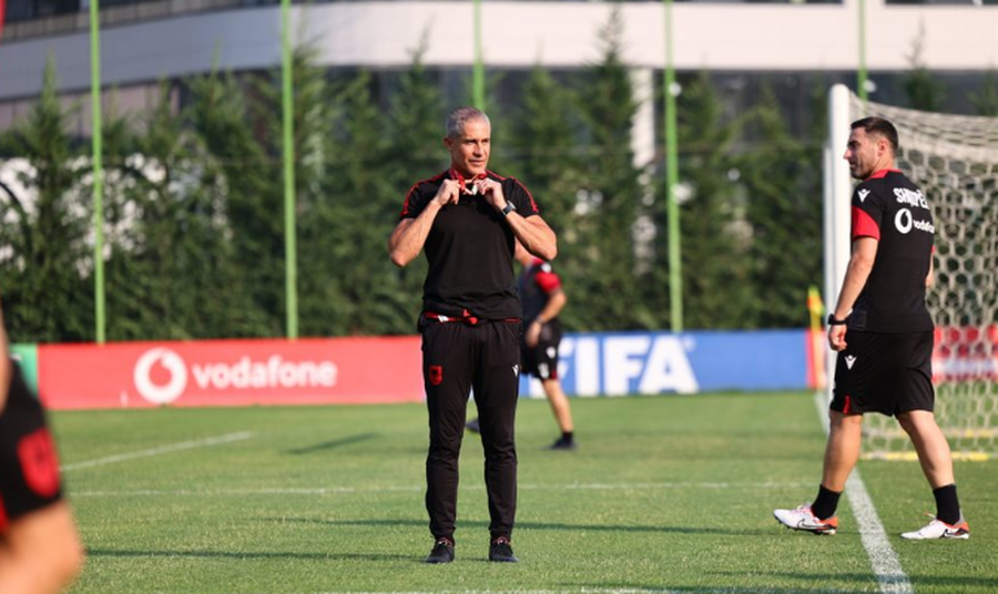 Silvinjo sheh nga Superiorja? Pesë futbollistë të Kombëtares