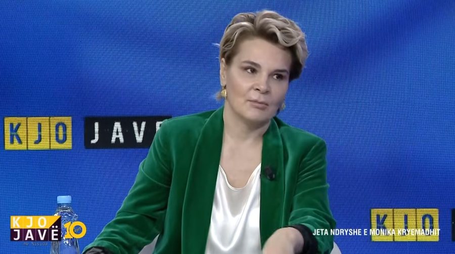 Kryemadhi plas bombën: “Basha ka 23 mln USD nga kompanitë e