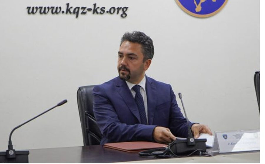 Fletëvotimet e dyshimta në Mitrovicë, kreu i KQZ: E vetmja