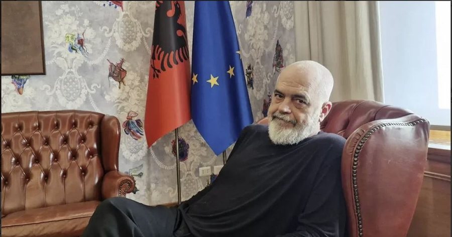 Rama: Shqipëria mund ta ndihmojë BE-në të mbijetojë,