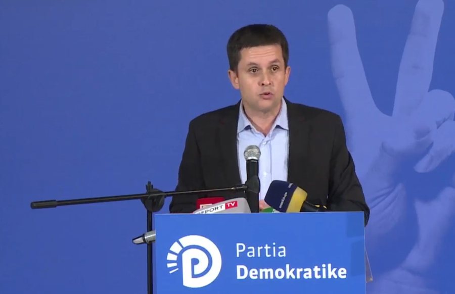 Alimehmeti thirrje nga Durrësi: Të krijojmë një PD sa