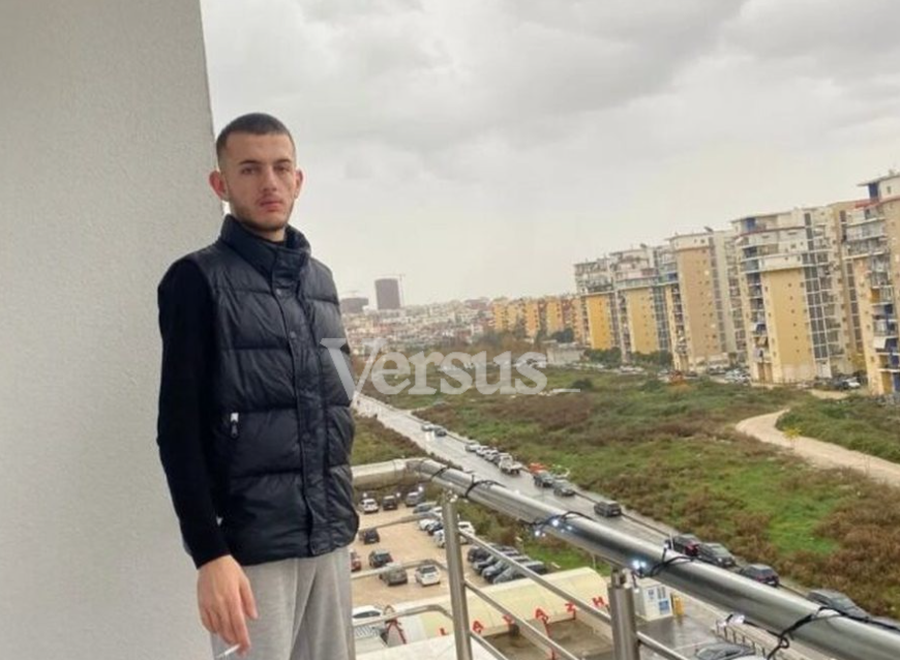 Dyshohet se e mbytën me litar dhe e hodhën në liqen, del FOTO e