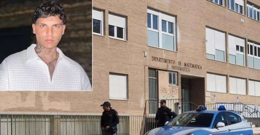 Tragjedia në Peruxhia / Arrestohet 21-vjeçari për vrasjen me