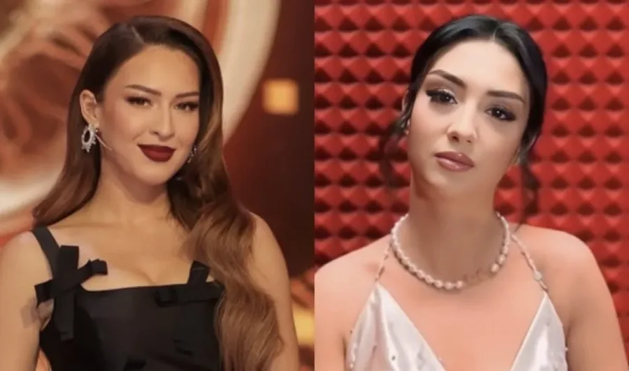 Stelina e kishte par&euml; videon e Keijsit dhe In&euml;s?! Fran&ccedil;eska