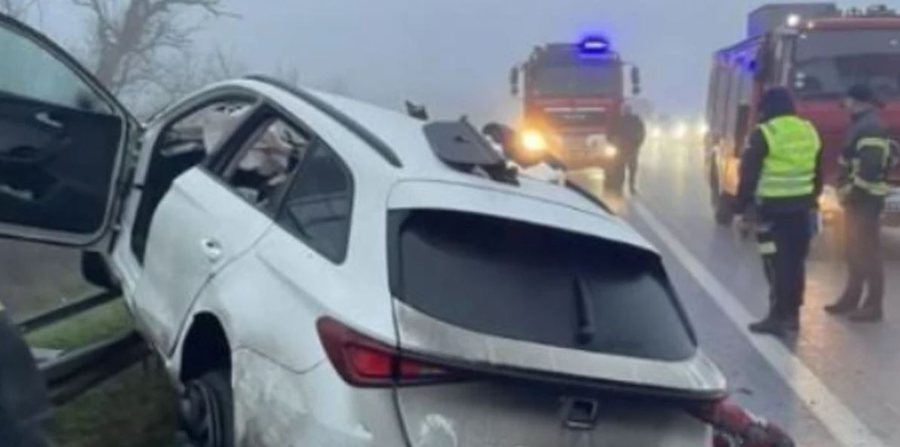 Pushimet kthehen n&euml; tragjedi: Humbin jet&euml;n dy shqiptar&euml; nga