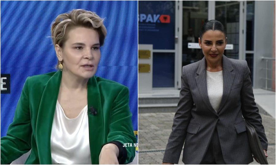 Kryemadhi: "Balluku, ‘bobe’! Në SMS doli që nuk e