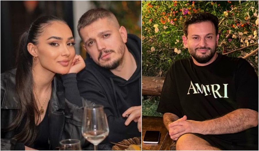 “I lidhur me një vajzë nga Lushnja!” - Deklaroi se Elgiti