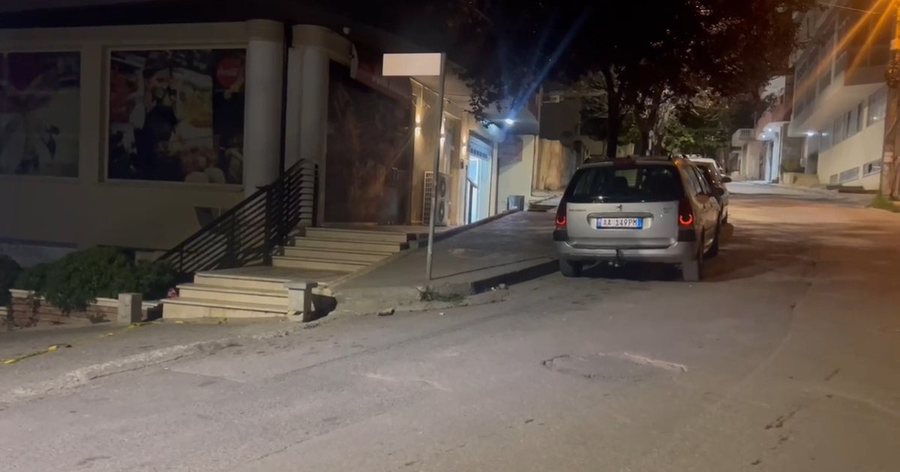Mesazh paralajmërues?! Tritol në hotelin e Vangjush Dakos, ja ku u