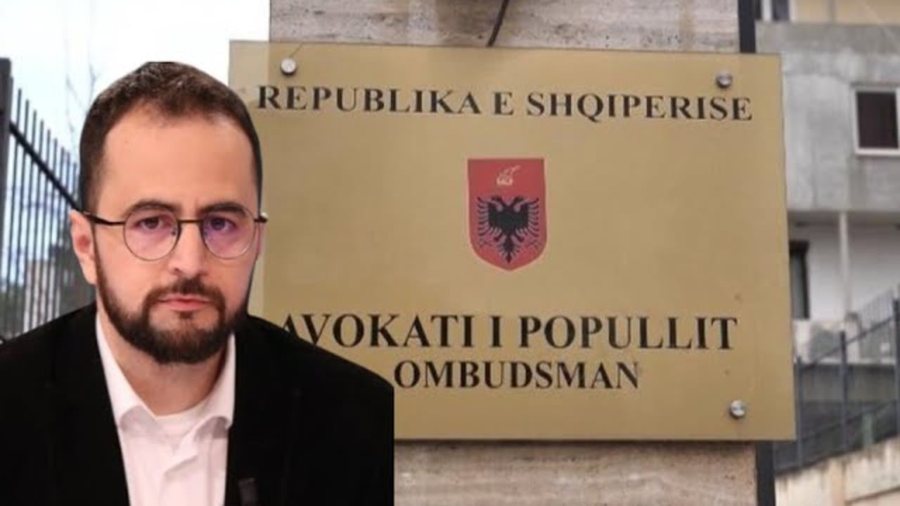 A do të jetë Endri Shabani Avokat i Popullit? Prapaskenat e lobimit