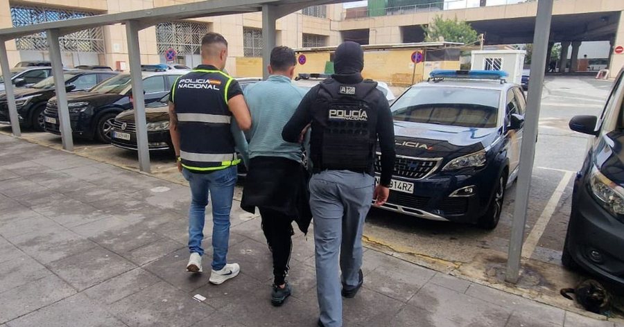 Kapet “Pipo”, narkotrafikanti që urdhëroi dhjetëra