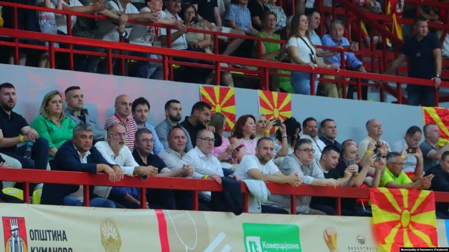 “Shqiptar i mirë është shqiptar i vdekur”,