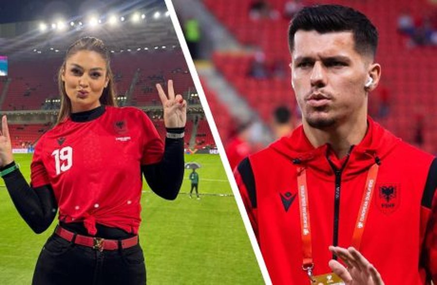 Vesa Vllasaliu dhe Mirlind Daku së shpejti prindër