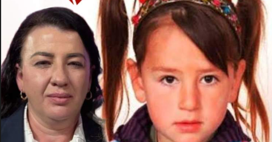 Trondit avokati i familjes/ Bleona Mata &euml;sht&euml; gjall&euml;, babai