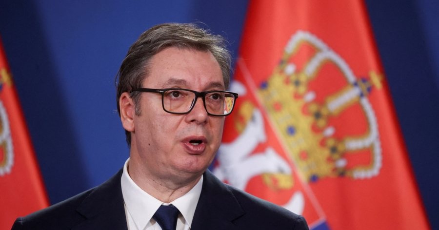 Këshilli i Sigurisë Kombëtare në Serbi: "Rajoni u minua