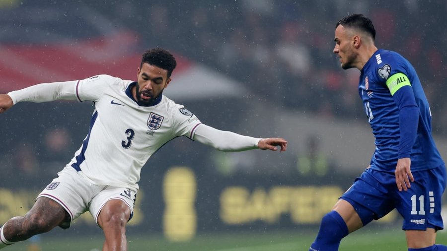 Angli-Serbi/ Vjen “dhurata” e parë për