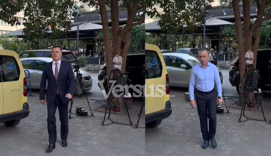 Flamur Noka shkon sërish në SPAK! Pas tij edhe ish-prokurori i