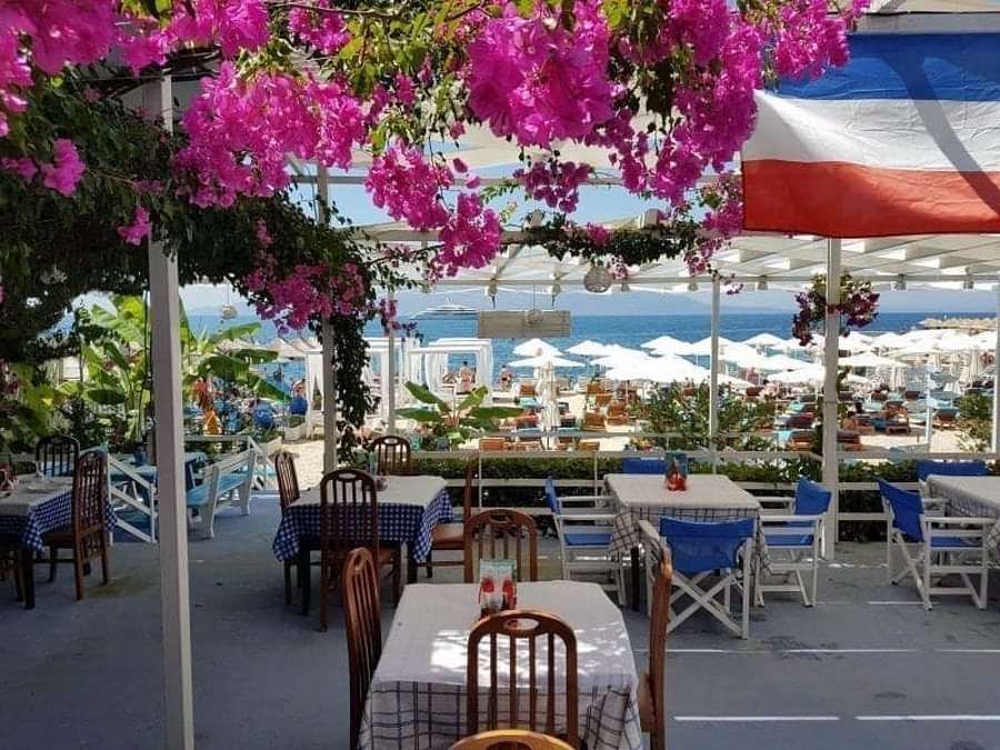 Shqiptarët dhe turistët shpenzuan 800 milionë euro në bare e