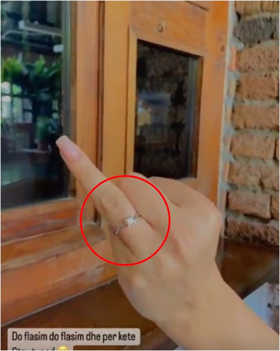 “I lidhur me një vajzë nga Lushnja!” - Deklaroi se Elgiti