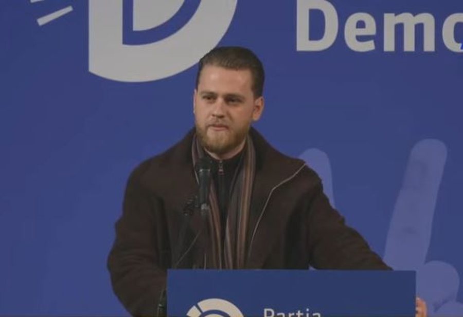 An&euml;tari i FRPD-s&euml;: Nuk duhet t&euml; riciklojm&euml; m&euml; figura,