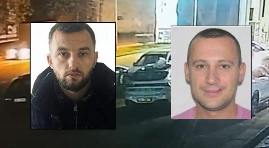 Dyshohet se ekzekutoi Edmond Mëhallën, ky është Nevzat Spaho