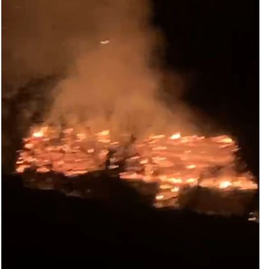 Digjet sht&euml;pia, kat&euml;r an&euml;tar&euml; t&euml; familjes mbeten