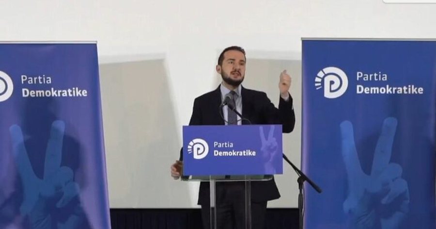 Salianji vijon “rebelimin” ndaj Berishës, takim me strukturat e