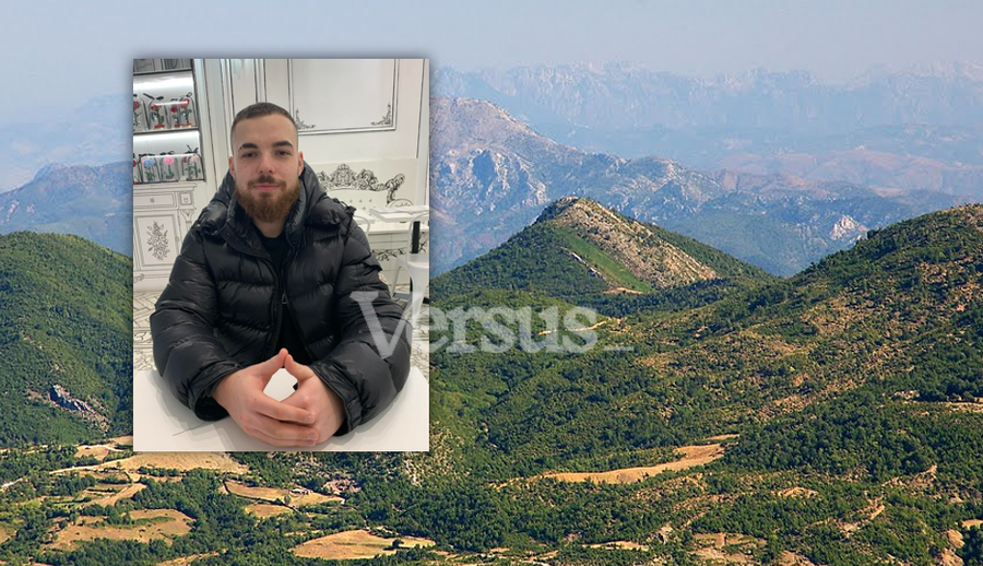 Turisti nga Zelanda e Re zhduket n&euml; malin e Kruj&euml;s, v&euml;llai i tij: