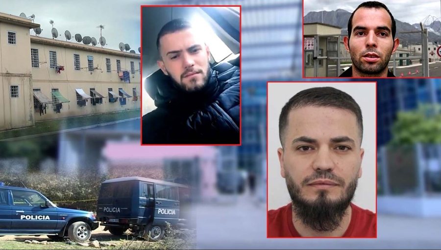 “E rregullova të katërtin”/ Mesazhi në SkyECC i Aurel