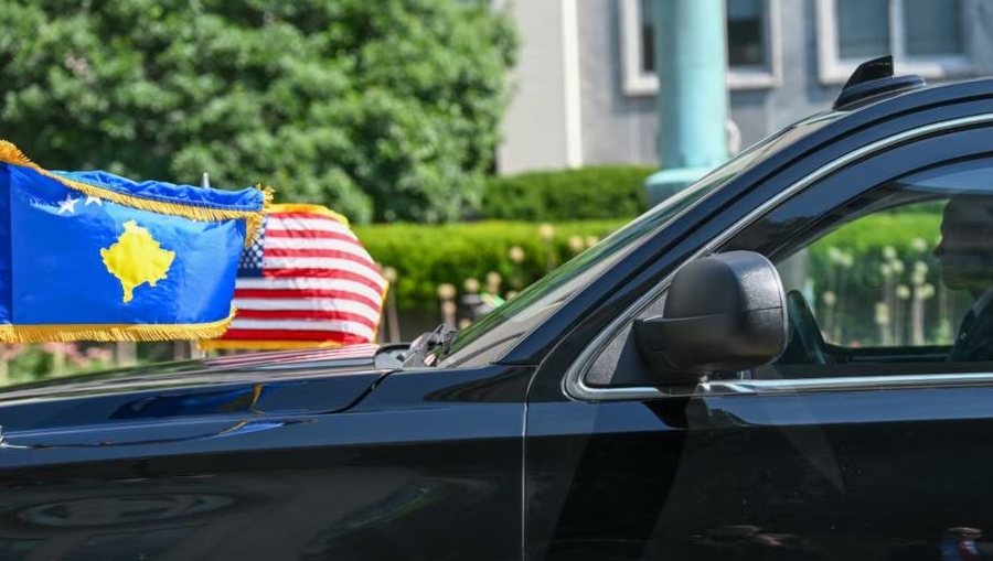 Analiza e REL: Ballkani në qendër, si e sheh SHBA rajonin?