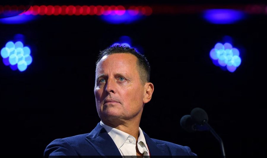 Grenell i zgjedhuri i Trump si të dërguar për misione të