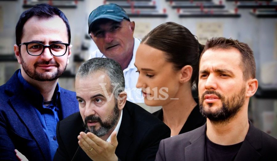 Përfundon ‘saga” për mandatin e "Nisma Shqipëria