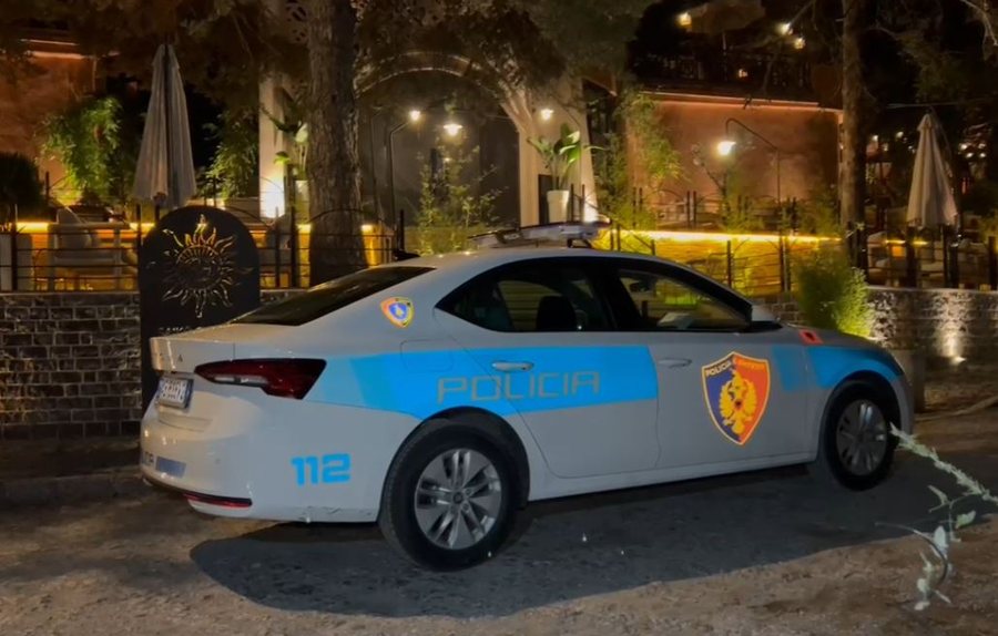 PAMJE/ Dy grupe sherr me thika në Korçë, 2 në spital.