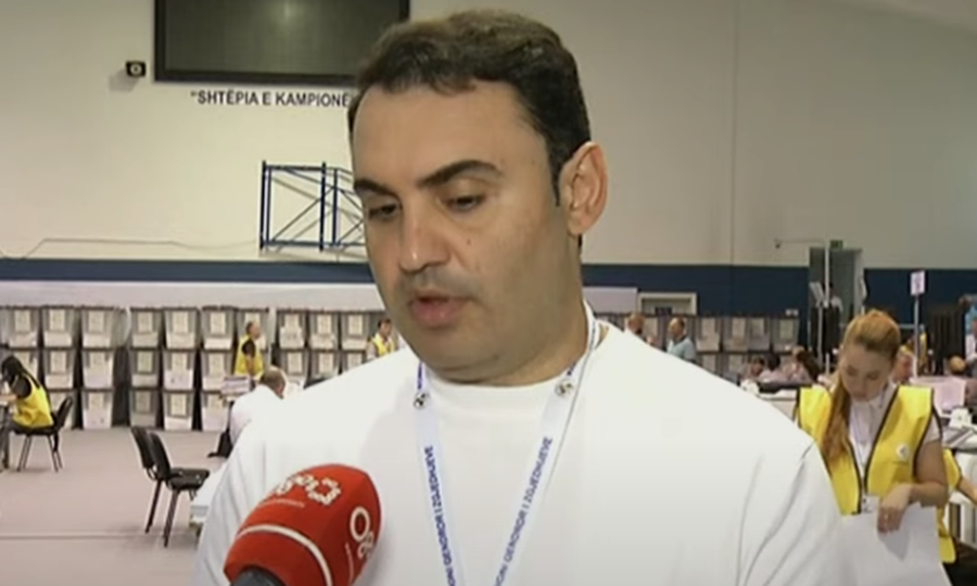Këlliçi: Po luftojmë për mandatin e 14-të në