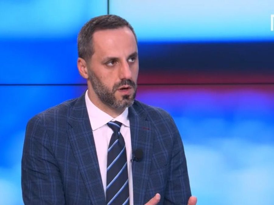 Platforma e re/ Lamallari: Divorcet do t&euml; b&euml;hen tek noteri