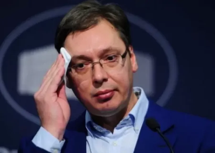 Ish-diplomati serb: Shefja e kabinetit të Trump ia mbylli