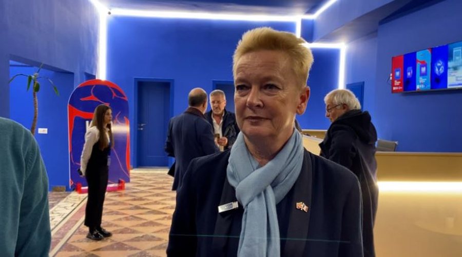 Ligji për barazinë gjinore/ Ambasadorja franceze: Nuk ka