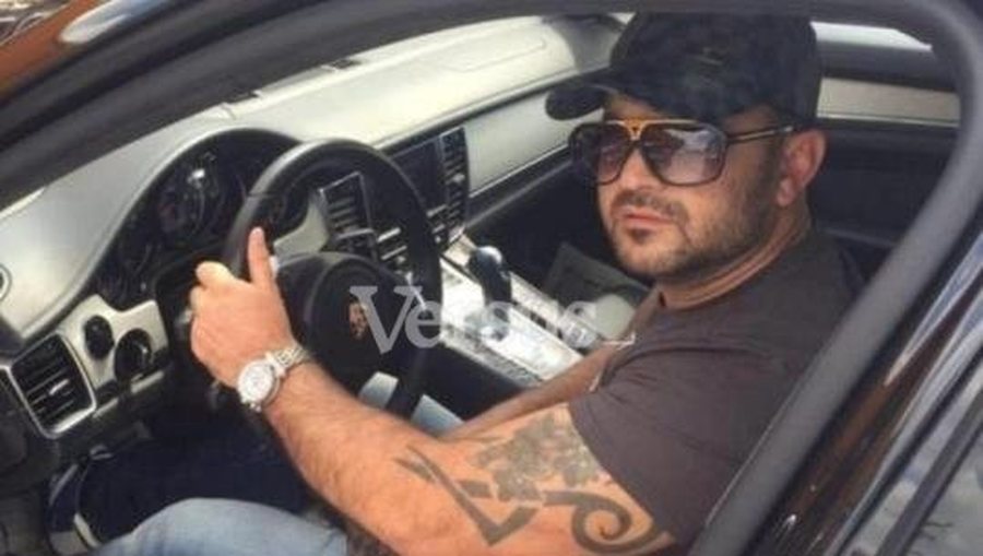 Plagosja e 3 personave në Elbasan, Ot Kila mohon se shënjestra ka
